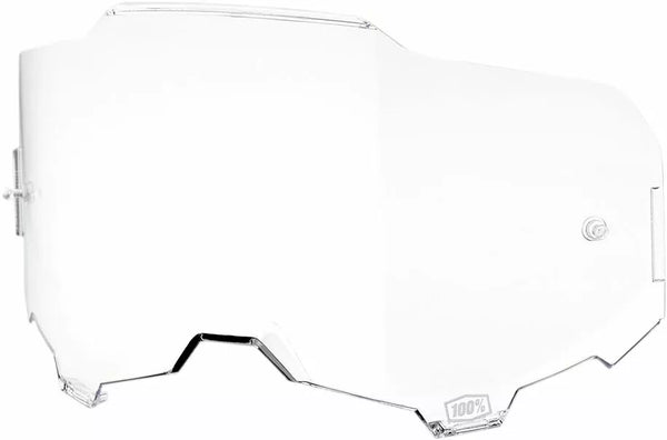 100% LENS ARMGA CLEAR 59049-002