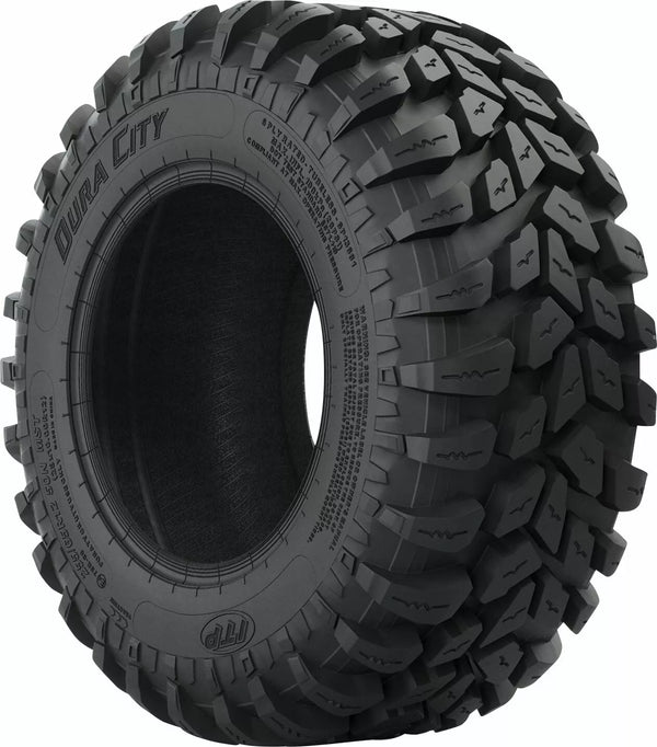 ITP DuraCity 205/80R12 43N 6PR E T 6P13871
