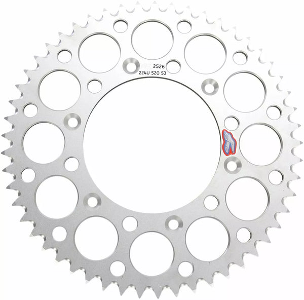Renthal Sprock R 520 53T SI UL SC 224U-520-53GPSI