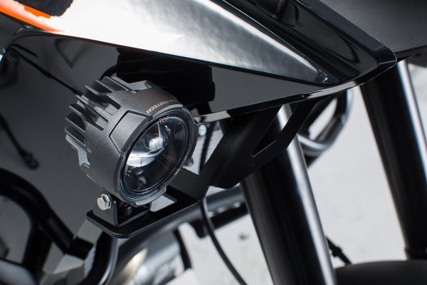 SW-MOTECH LIGHT MOUNTING KIT NSW.04.004.10201/B