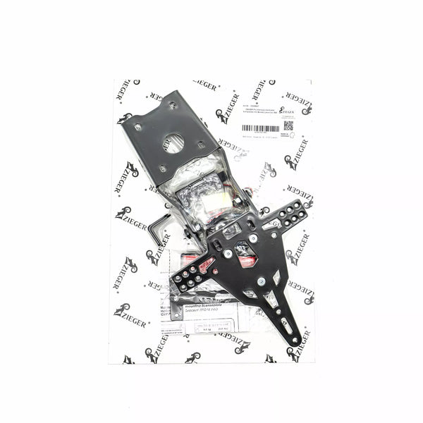 Zieger LCS PLT HLD Тип A Leoncino 80 10009947