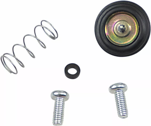 Moose Offroad Hard Parts Rebuild Kit Air Cutoff Valve 46-4010
