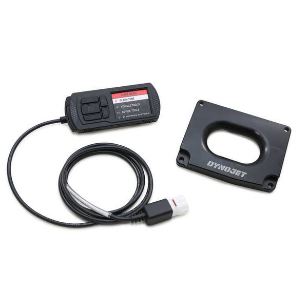 Dynojet етап 2 комплект Yam Tenere 700 91022002