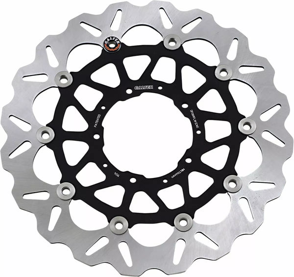 GALFER BRAKE DISC FLOAT WAVE DF089CW