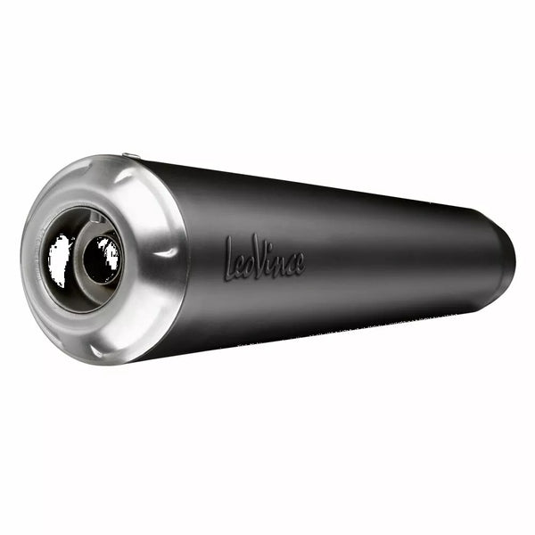 Leovince Muffler Classic Kaw Elim 15010B