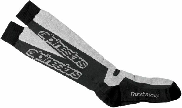 Alpinestars (MX) Socks Thermal Tech L/XL 470349-11-LXL