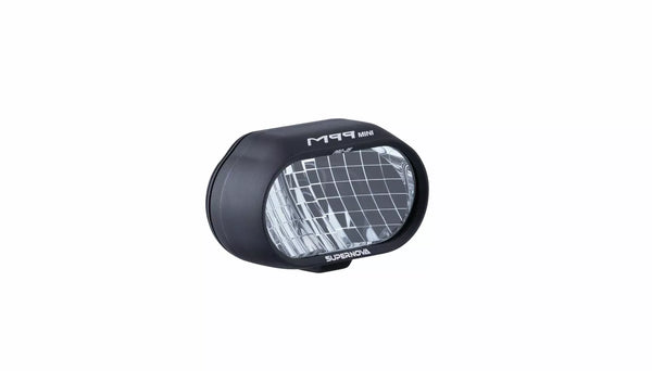SuperNova M99 Mini Pro25 V-M99MIPC-K-MBLK