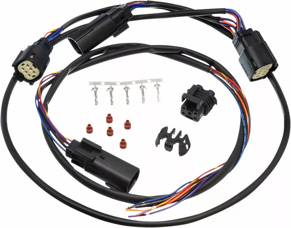 NAMZ HARNESS TOR PACK NCTP-WKSRCVO