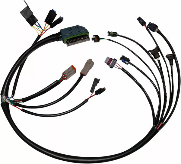 NAMZ HARNESS EFI02-03 70233-02 NHD-70233-02