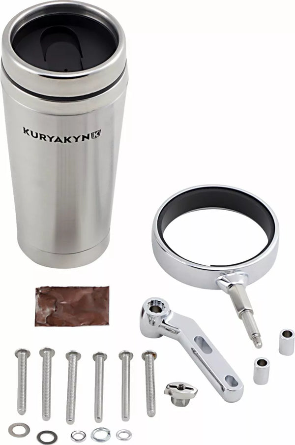 Kuryakyn Holder Drink Perch халба Kur1463