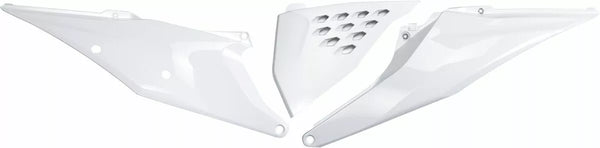 UFO SDE PNL KTM вентилация 19-22 WH KT05004#042