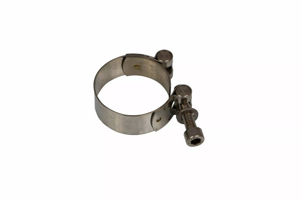 Akrapovic Clamp SS Mufler P-R19
