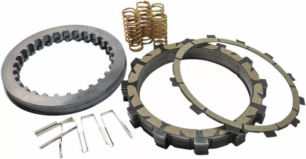 RECLUSE CLUTCH PK TQD KX250F 09+ RMS-2804040