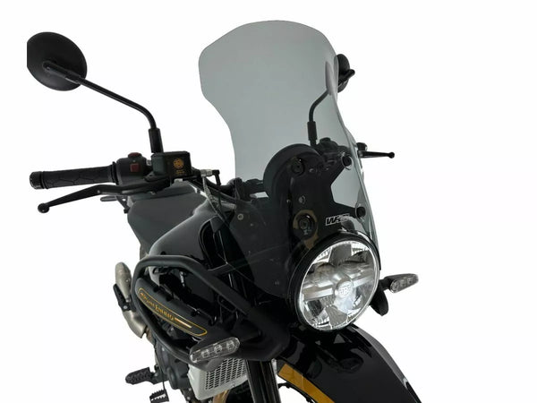 WRS Windscreen Caponord Royal Enfi Re001f