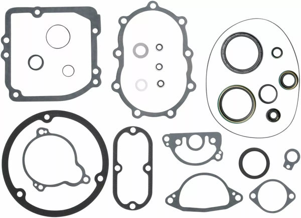 Кометичен уплътнение Trans L79-82 4SPD C9465
