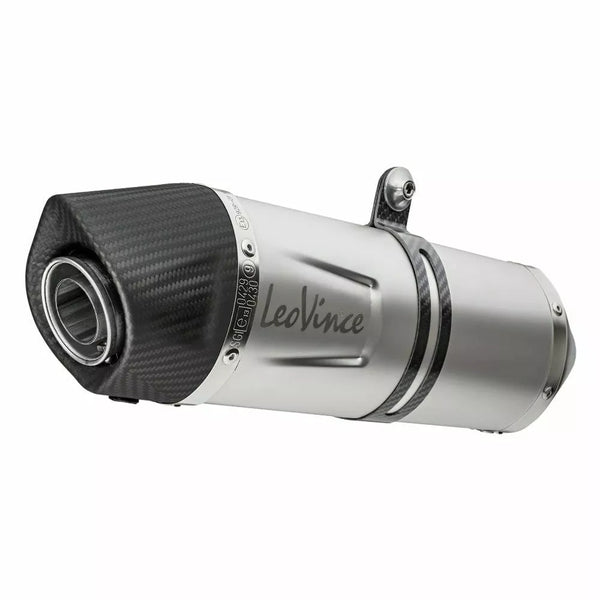 Leovince Muffler LV One Evo Honda 8295e