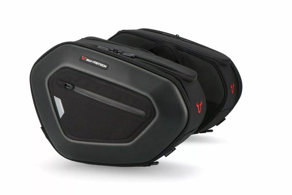SW-MOTECH PRO BLAZE SADLEBAG SET BC.HTA.11.740.31300