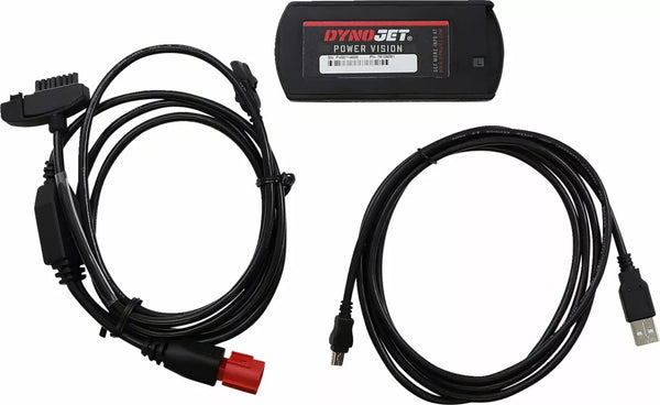 Dynojet PV-3 Yamaha R7 21+ PV3-22-18