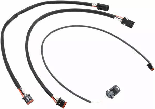 Namz Wire Kit Ext Canbus +15 NHCX-J15