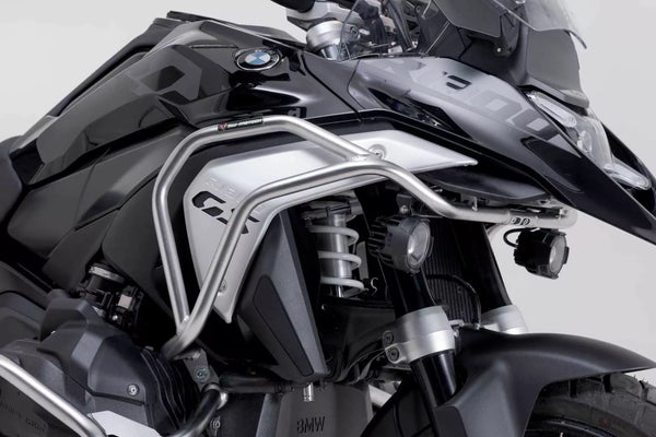 SW-MOTECH UPER CRASH BAR R1300GS SBL.07.975.10400
