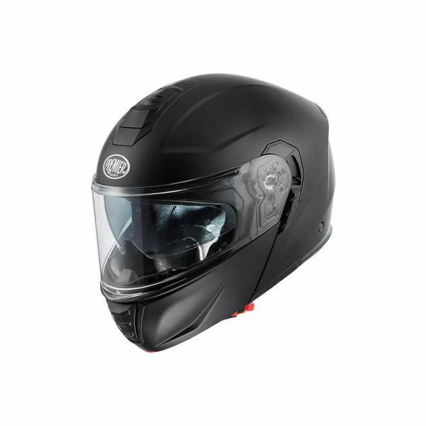 Premier Helmets Helmet Genius Evo U9BM SM APAPREEPOLUBM000S