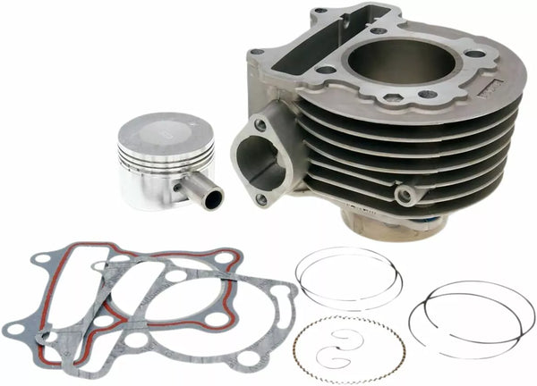 101 Октанов цилиндър комплект 125cc GY27395