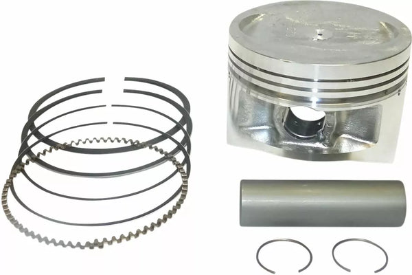 WSM бутален комплект .50mm Yam 350 50-540-05K