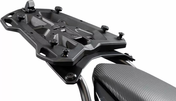 SW-MOTECH LUGGAGE STEEL RACK ADPT GPT.152.54401/B