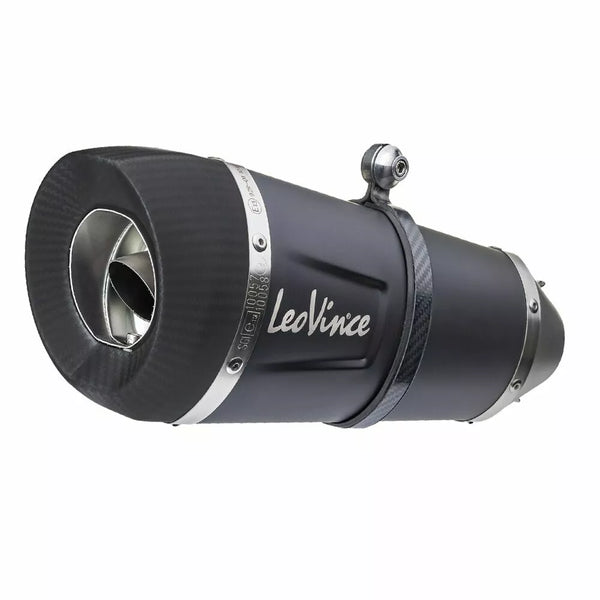 Leovince Muffler Factory BMW SS/BK 14353SB