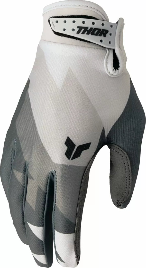 Thor Gloves Launch Mode Brave XL 3330-8198