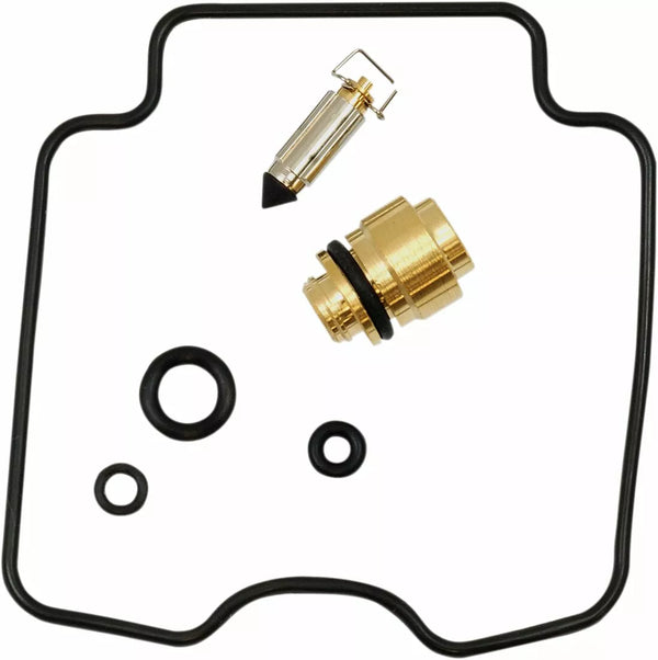 K&L Supply Carb Rep Kt Yam FZS1000 18-5189