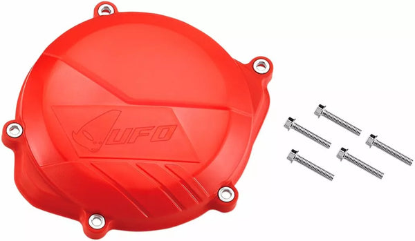 Съединител на капака на НЛО CRF450 09-16 RD AC02401