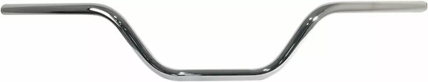 Emgo Handerbar Flat Track #24 Chr 23-12582