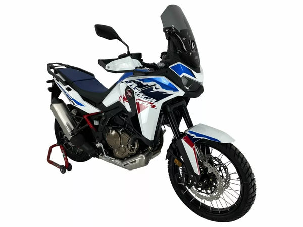 WRS предно стъкло турне CRF1100L на HO070FS