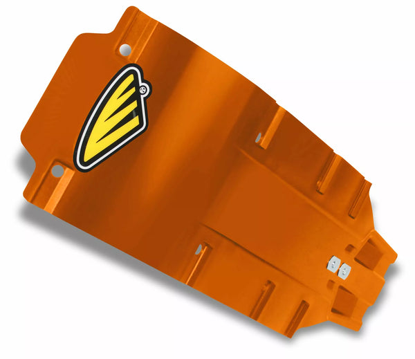 Cycra skiplate ktm 4stk or 1cyc-6021-22