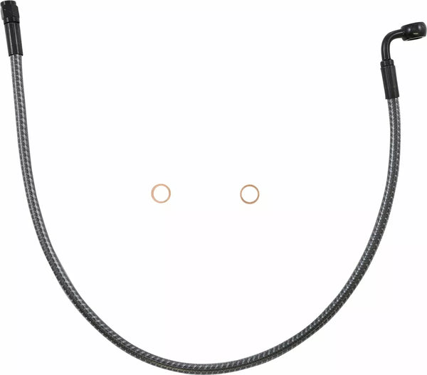 Magnum Shielding BRK FRT LINE 90/10MM24 AS77224