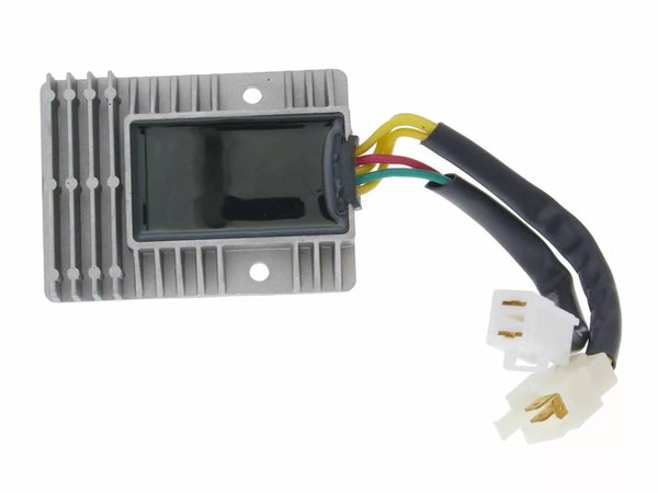 101 октанов токоизправител / регулатор IP32339