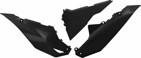 НЛО панели страна KX450 24- BK KA04762#001