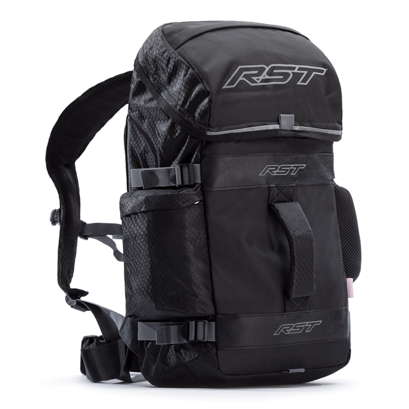 RST раница Raid Black