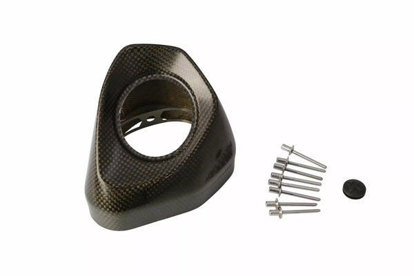 Крайна капачка на Акрапович CF EC173 V-EC173