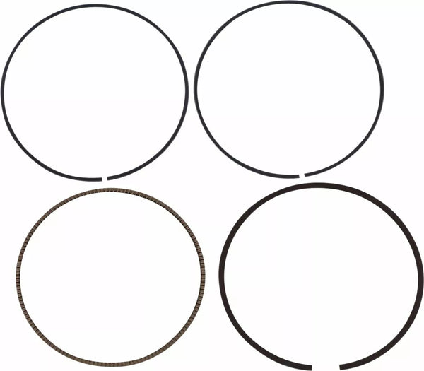 WOSSner Ring Set KTM TPR88.00