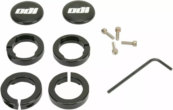 ODI скоби заключване Jaw WC BK L70LJB