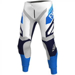 FXR Barn Clutch Air Mx Cross Pants 20 бял /флот