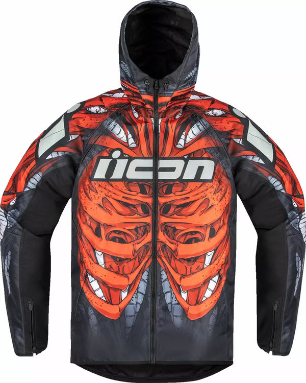 Icon Jacket Alform Manik'r Rd LG 28206682
