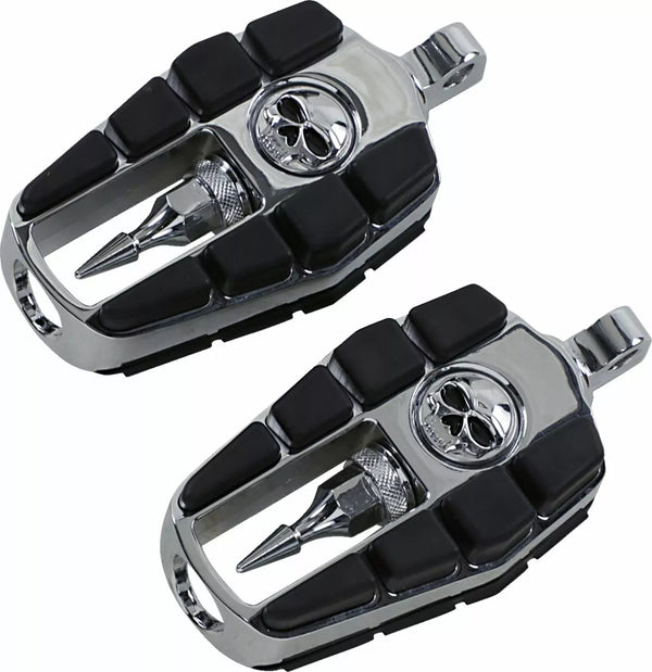 Kuryakyn footpeg Zombie kur4470