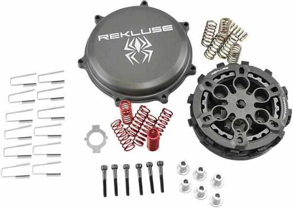 RECLUSE CLTCH KT CORTQD KX450F 19-20 RMS-7104046