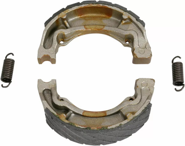 EBC спирачна обувка Grooved S603G