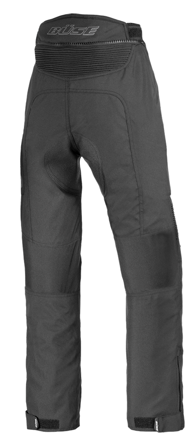 Büse деца текстил mc-pants breno black