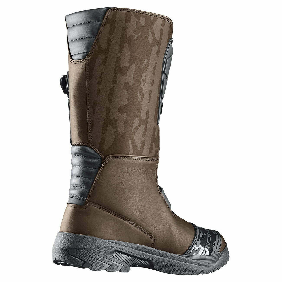 Държан Unisex Gore-Tex® MC Boots Brickland Brown