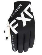 FXR Cross MC Gloves Slip-On Lite MX Gear